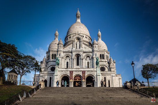 Chiesa Parrocchiale del Sacre Coeur